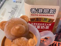 -肥韬茶餐厅(海上世界店)