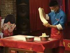 -山西会馆·晋菜·晋商宴·牌匾博物馆(胜利东街店)
