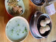 -梁憨包(南岸回龙湾店)