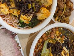 -水平有限广西米粉·广西风味集(五道口店)