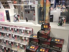 -漫库(北京王府井银泰in88店)