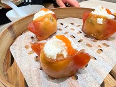 -蔡澜点心·粤菜(月星环球港店)