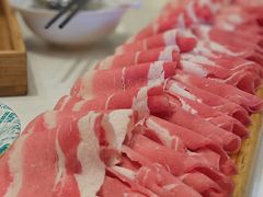 局气大板牛羊双拼-阳坊胜利涮羊肉(阳坊老店)