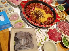 -赵家院子佬火锅(重庆总店)