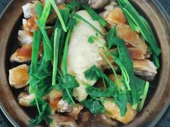 榴莲瓦煲鸡-上南瓦煲鸡·清远鸡·老字号(总店)