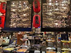 -芭菲盛宴·环球美食(解放碑英利国际店)