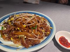 -晓粤·惹味粤菜(凯德乐峰广场店)