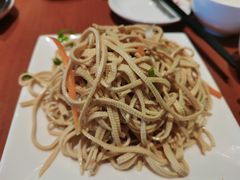 -鸿毛饺子(紫竹桥店)