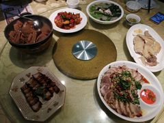 -原汁原味农家菜·经典粤菜(江燕南路店)