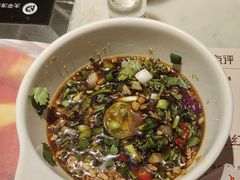 -尚尚仙·酸汤猪手·猪肚鸡火锅(华联万柳购物中心店)