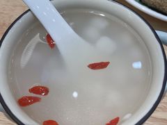苗家甜酒醪糟小丸子-贵凤凰贵州米粉(清河和盈中心店)