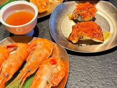 -300杯·和牛烧肉清酒专门店(廊里店)
