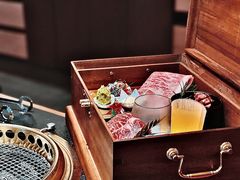 -300杯·和牛烧肉清酒专门店(廊里店)