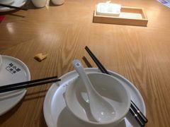 -桂小厨广西菜(青秀万达店)