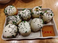 -东泰祥生煎馆(重庆北路店)