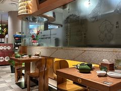 -云海肴·汽锅鸡·云南菜(领展购物广场·中关村店)