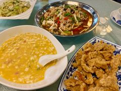 -双流传承老妈兔头(玉林总店)
