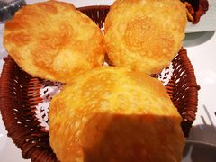 -红樱桃·欢乐餐厅(太原里店)