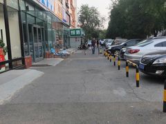 -潮粥荟·潮汕砂锅粥(朝阳大悦城店)