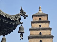 -大慈恩寺(大雁塔)