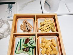 -马邦子·紫苏烤鱼(恒隆广场店)