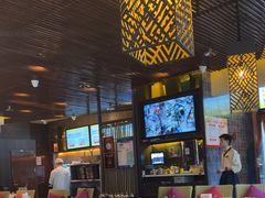 -润园四季椰子鸡火锅(海上世界店)