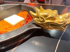 -蜀大侠火锅(四川北路店)