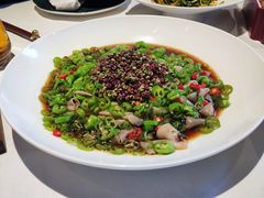 -四季民福烤鸭店(外滩外白渡桥店)