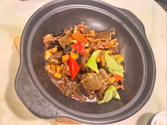 -香芙茗茶楼(梅家坞店)