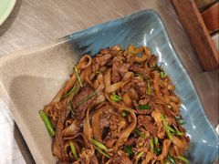 -潮界(LU·ONE凯德晶萃广场店)