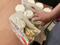 -喜茶(永旺梦乐城店)