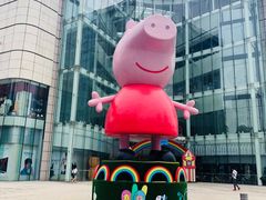 -新白鹿餐厅(城西银泰城店)