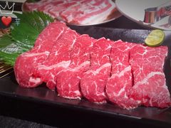 -嘿嘟嘟·肋条烧肉放题(爱融荟城店)