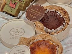 -M'CAKE(西单大悦城店)