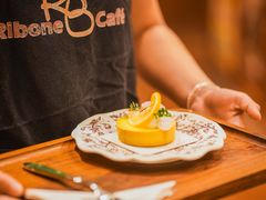-弗兰克牛排西餐厅Ribone steak house(柠檬花园店)
