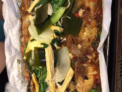 -鱼鼎香烤鱼火锅(华发商都店)