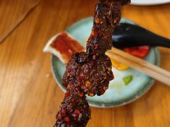 -炒豆合作社(东四总店)