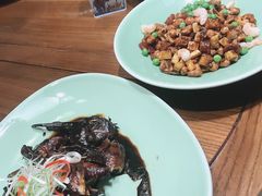 -虎哥私房菜(馒头山店)