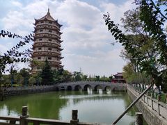 -海天禅寺