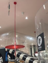 -奈尔宝家庭中心·亲子餐厅(宝安店)