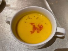 杨枝甘露-上海金桥红枫万豪酒店-万豪中餐厅