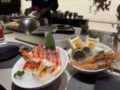 -水木锦堂·自助铁板烧(望京凯德MALL店)