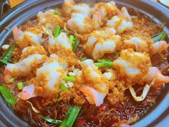 -陶德砂锅(蜀汉路店)