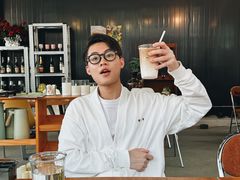 -CHILLAX轻乐时(侨建·Hi City店)