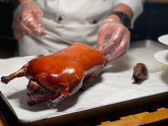 -四季民福烤鸭店(外滩外白渡桥店)