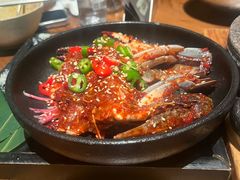 -KimPro 辛普乐概念韩餐