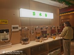 -渝厨生态火锅(合川区府店)