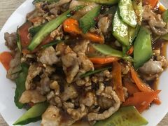 -金鹏鱼肉馆