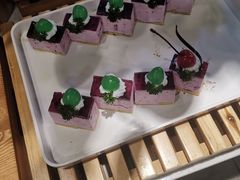 -美洲岛烤肉自助餐厅