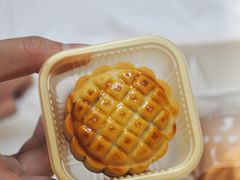 -沁屋面包店(人民东路店)